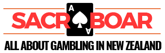 Sacraboar