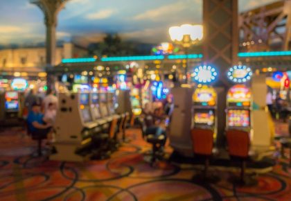 How to Get Better Slot Returns by Following These Steps