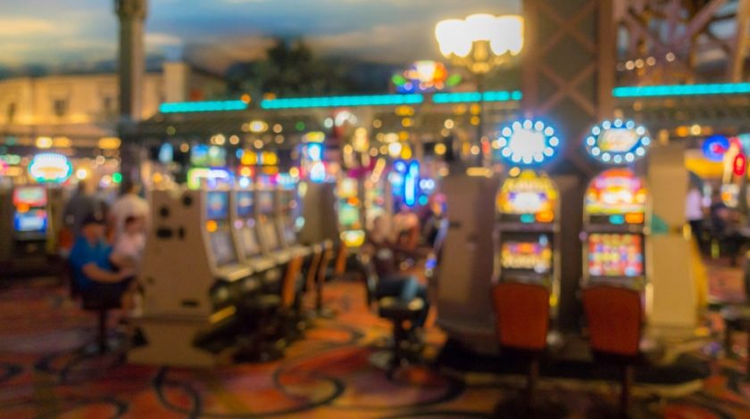 How to Get Better Slot Returns by Following These Steps